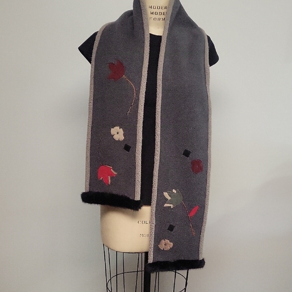 CB Wraps by Canvasback Accessories - CB Wraps By Canvasbacks Gray Textured Wrap
